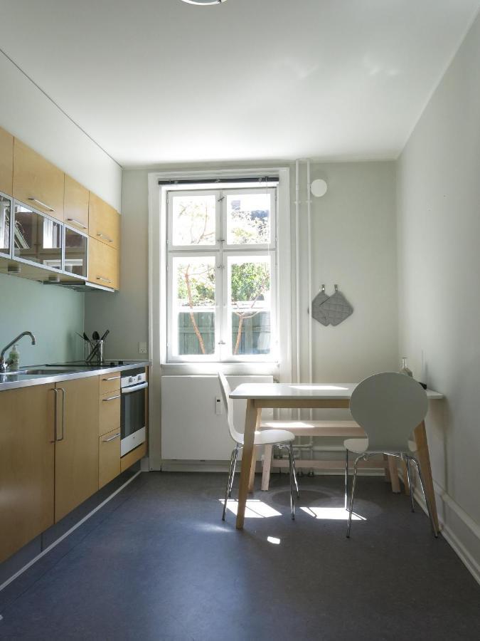 Apartmentincopenhagen Apartment 1142 Exterior foto