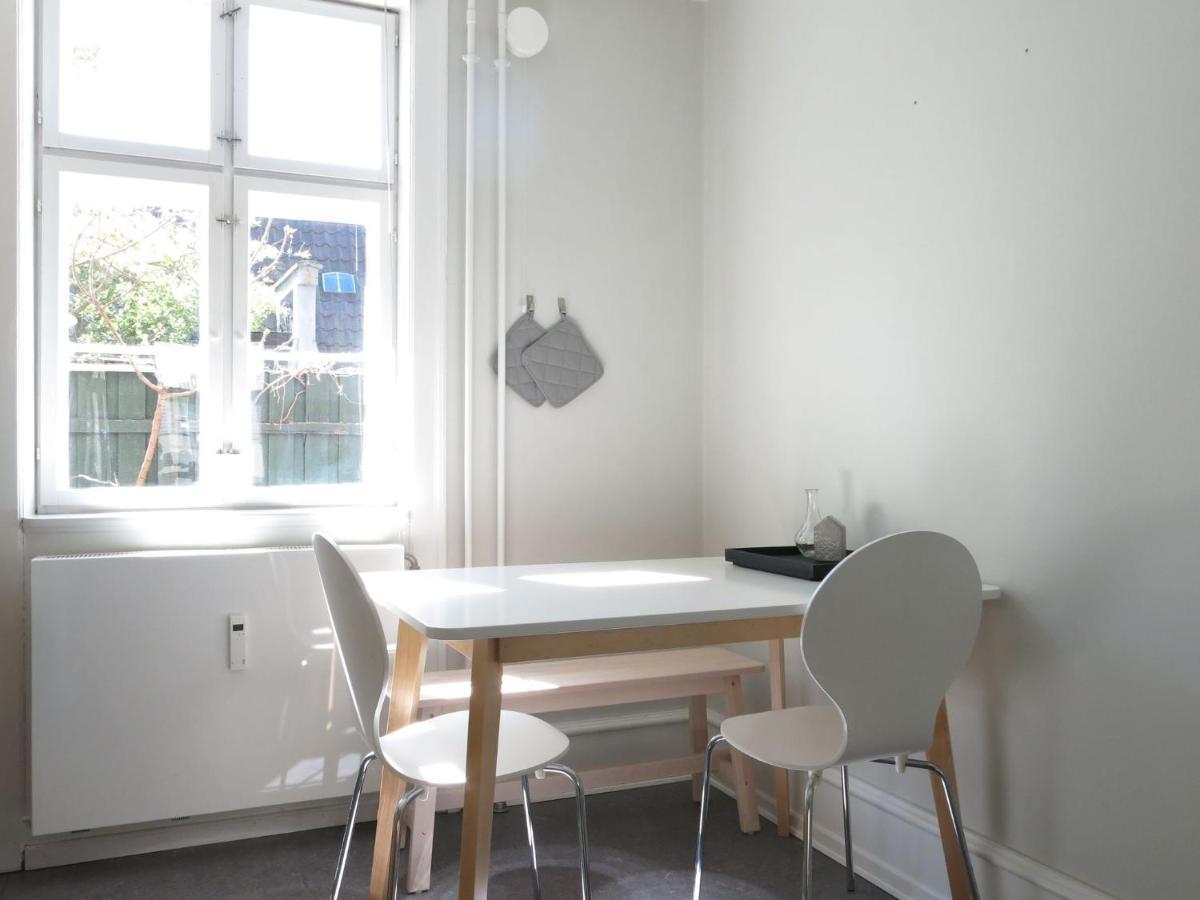 Apartmentincopenhagen Apartment 1142 Exterior foto