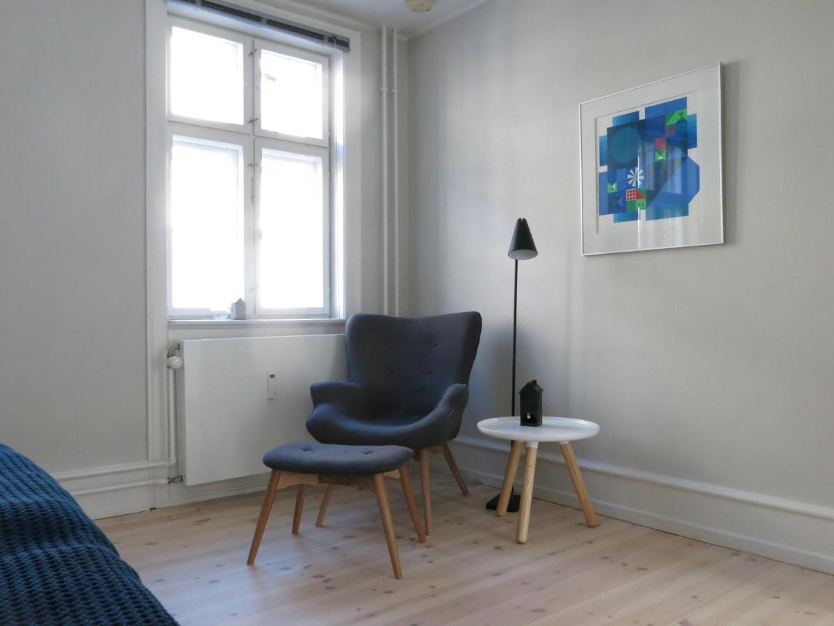 Apartmentincopenhagen Apartment 1142 Exterior foto